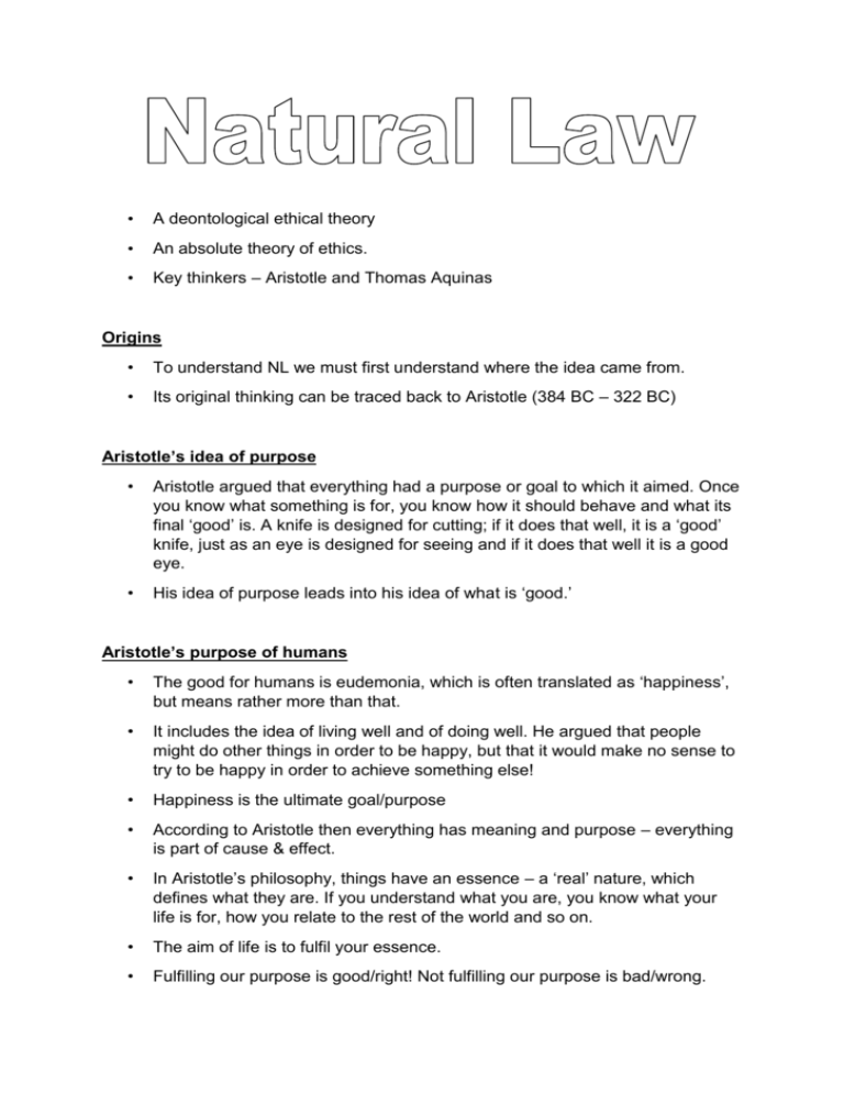 natural-law-st-vincent-college