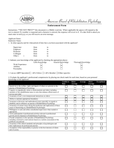 ABRP Endorsement Form(1)