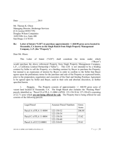 Accepted - Douglas Wilson Companies