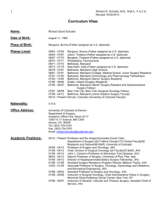 RDS CV 2013-10-24