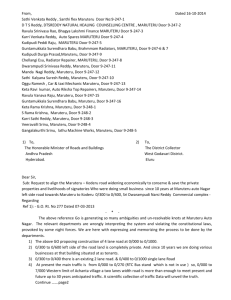 facts of Maruteru-koderu page 1and page 2