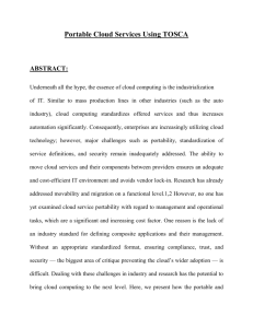 Abstract - JP InfoTech