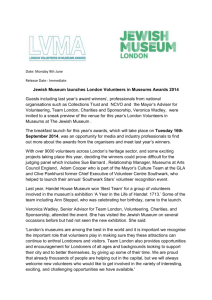 LVMA launch Press Release 090614