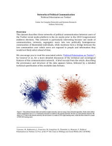 readme - Center for Complex Networks and Systems Research