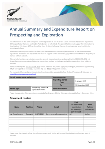 TEMPLATE r38 & r41 Report [DOCX 380KB]