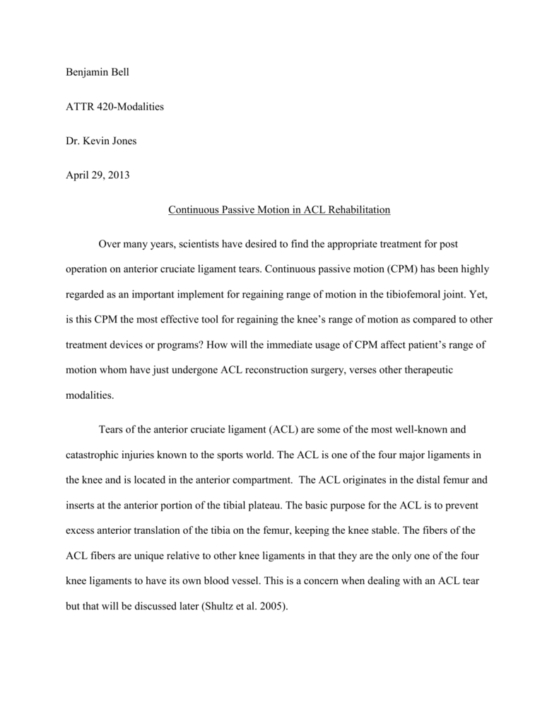 Modality meaning image