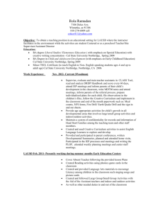 Resume-2014 - Build WorkSource