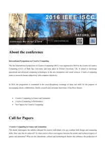 Word document Version of the CFP