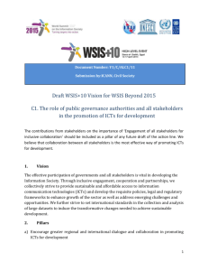 Document Number: V1/C/ALC1/11 Submission by:ICANN, Civil