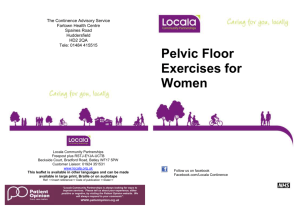 pelvic floor women final leaflet
