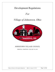 2012-Village-of-Johnstown-Development-Regulations