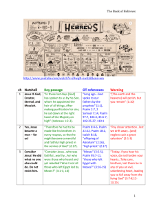 Study Guide