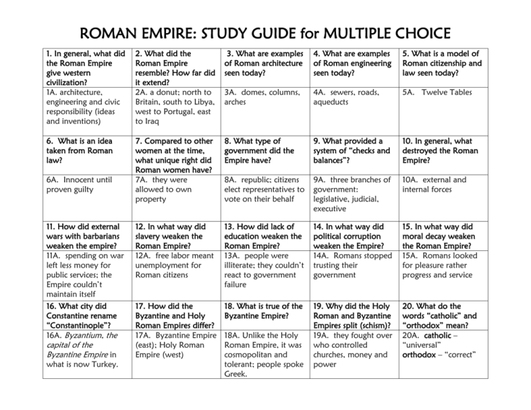 studyguide-answers