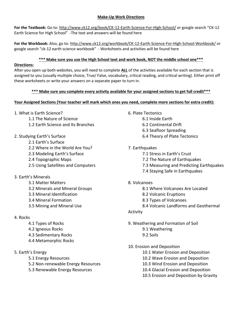 The Nature Of Science Worksheet Answers - Escolagersonalvesgui