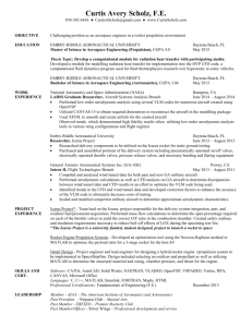 Resume 2014-Fall