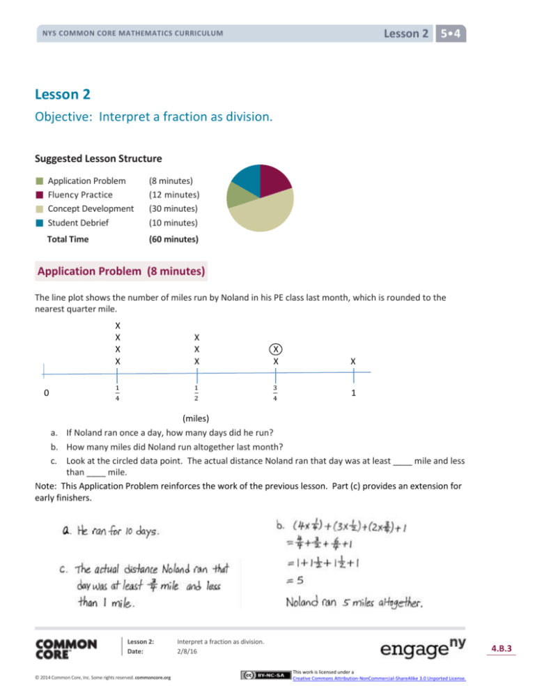 Lesson 2 - EngageNY