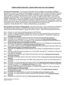 PHS 398 (Rev. 9/04), Biographical Sketch Format Page