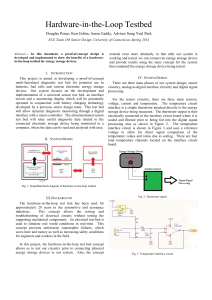 IEEE Paper Template in A4 (V1) - ECE Senior Design