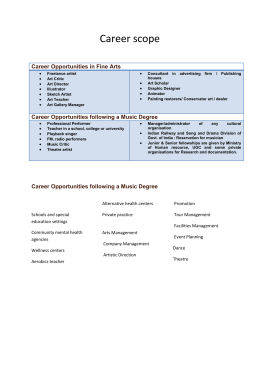 Managing The Inner Critic - Worksheet