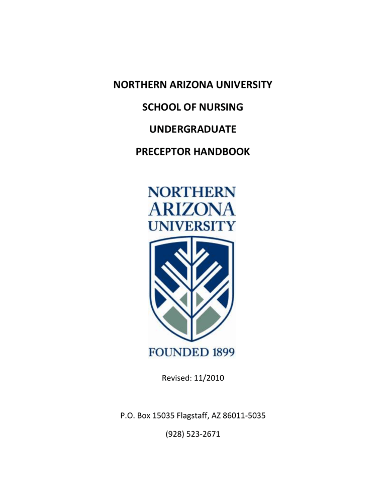 school-of-nursing-northern-arizona-university