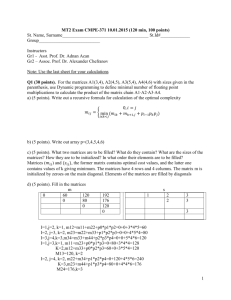 MT2 Exam CMPE-371 10.01.2015 (120 min, 100 points)