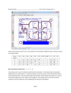 23_PCB_Project_and_Worksheet