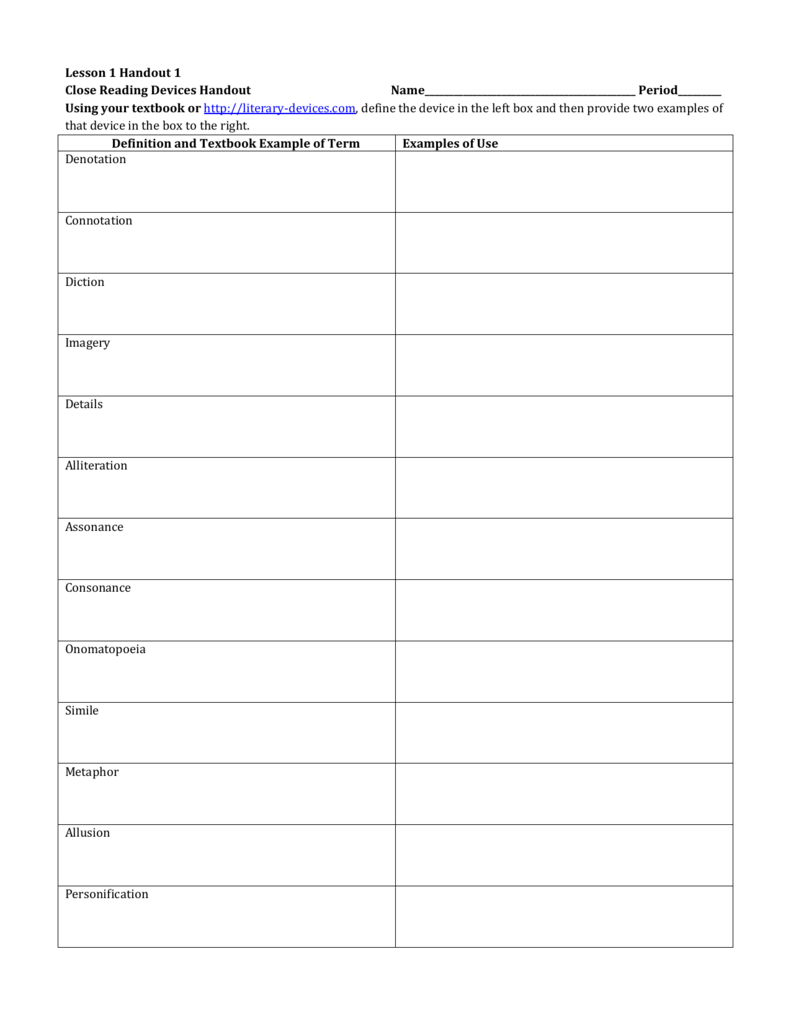 literature-guide-to-passage-analysis-atar-notes