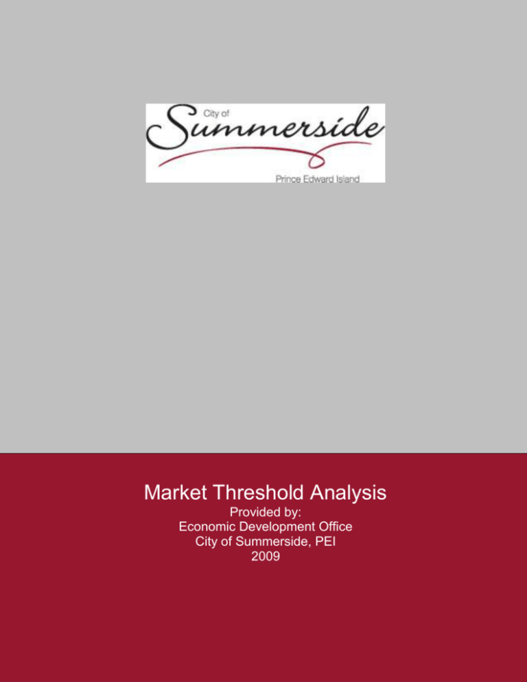 2009-market-threshold-analysis