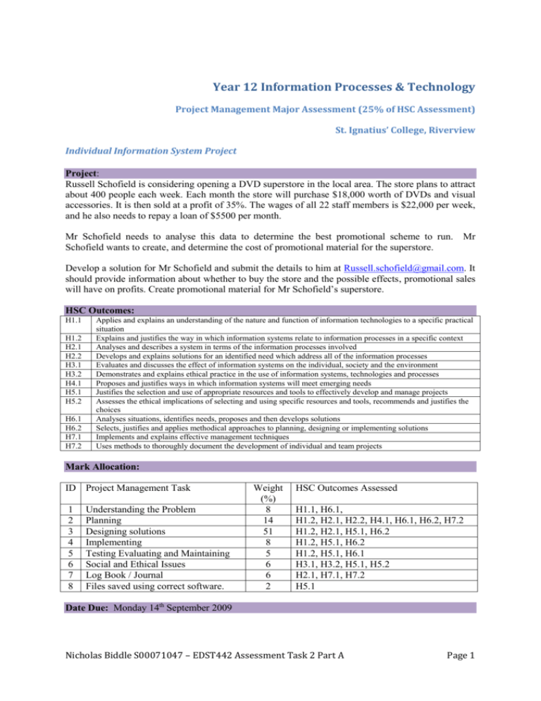 part-a-assessment-task