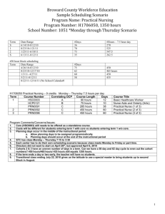 PN H1706050 - Broward County Public Schools
