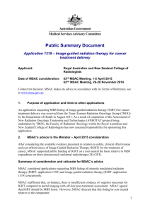 Public Summary Document (Word 158 KB)