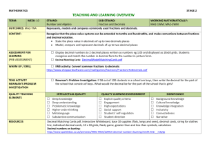 FD - Stage 2 - Plan 10 - Glenmore Park Learning Alliance