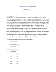 Instructions for ArcGIS 10.1 (Word 2010)