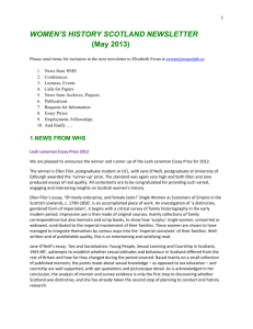 WHS-Newsletter-May-2013