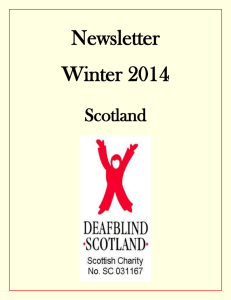 January 2014 Members Newsletter Word Version