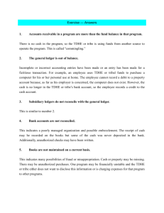 Exercise Chapter 6-Answers