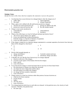 biology chapter 22 test