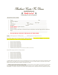 word document 2015-2016 fall registration form