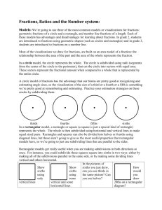 FractionsReading