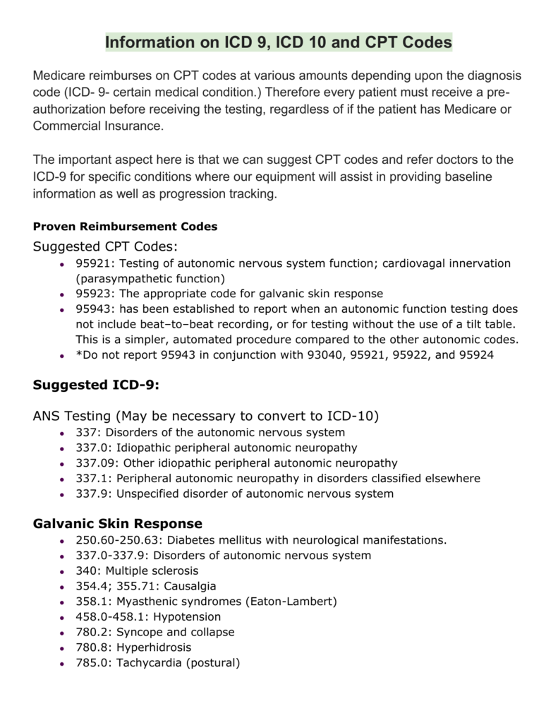 diabetic autonomic neuropathy icd 10 fekély az ujjai diabétesz kezelésére