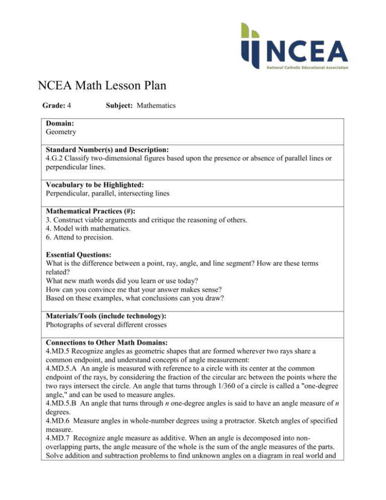 ncea-math-lesson-plan-grade-4-subject-mathematics-domain