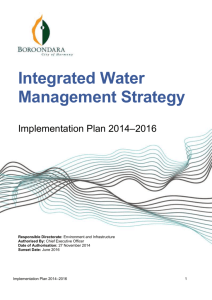 IWMS--Implementation-Plan-2014---2016-docx