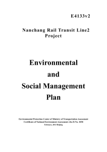 3 Environmental Management System
