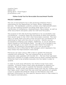 Juanita Cano GEOG 375 Spring 2014 &ndash; Final Project jycano@msn