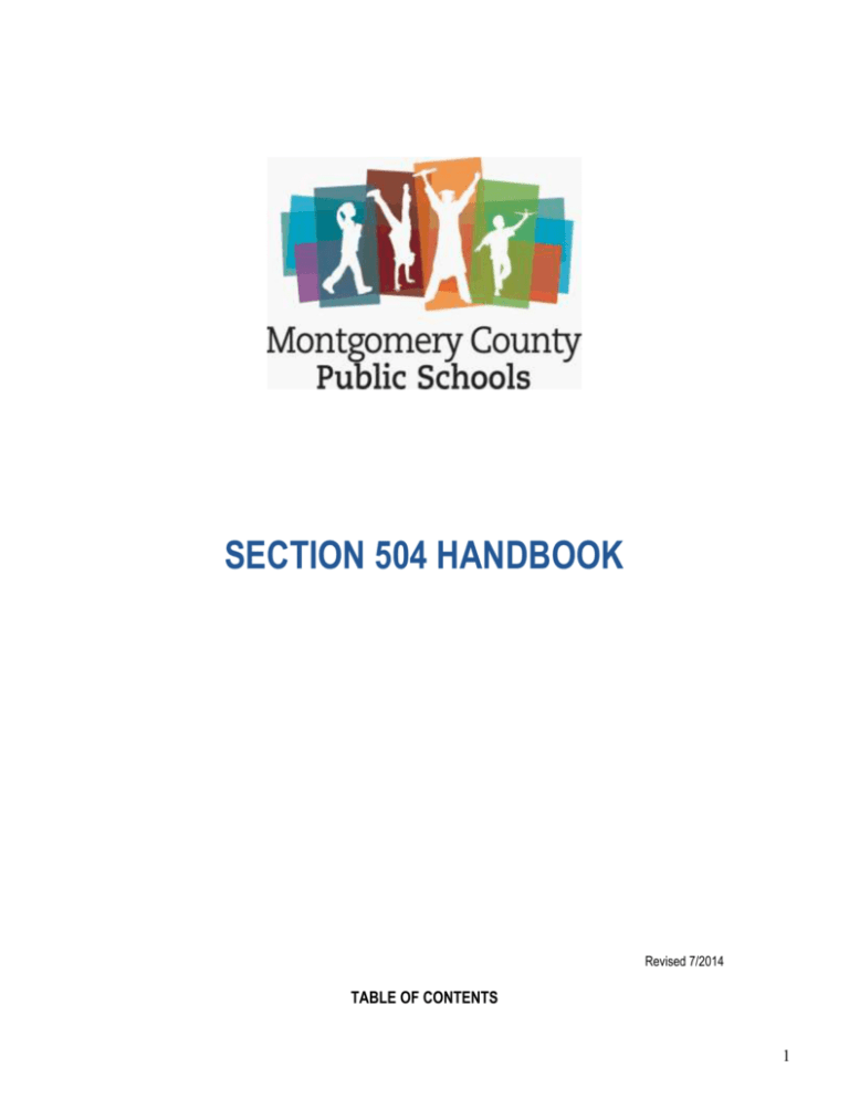 montgomery county public school assignment tool