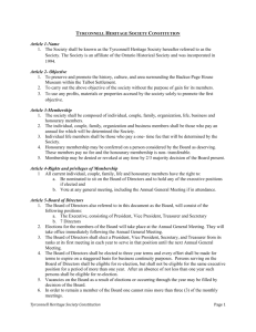 THS CONSTITUTION Feb 26 2015 - Backus