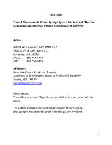 AJCS Microcannula Article 2012 11-19-12 Final