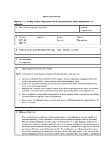 Module Q/PT3901