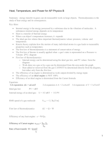 thermo notes part 1