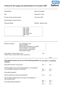 EHC Consultation Form (PDF Version)